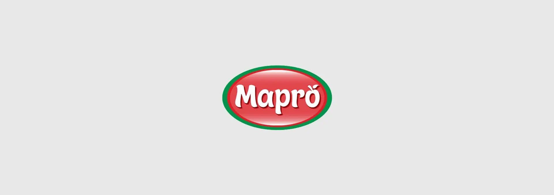 Mapro Foods Pvt. Ltd